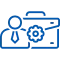 Service Box Icon